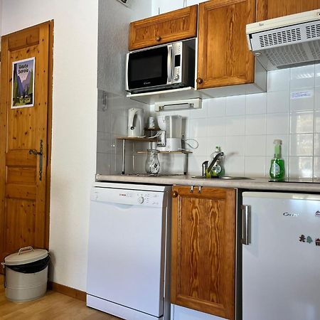 Studio Equipe / Proche Du Centre Samoëns Zewnętrze zdjęcie