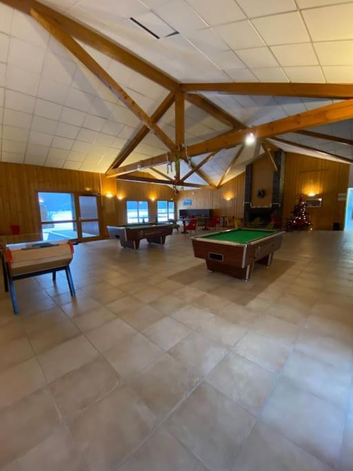 Studio Equipe / Proche Du Centre Samoëns Zewnętrze zdjęcie