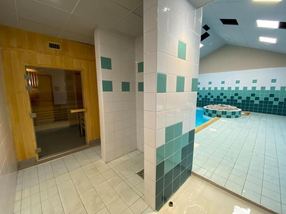 Studio Equipe / Proche Du Centre Samoëns Zewnętrze zdjęcie