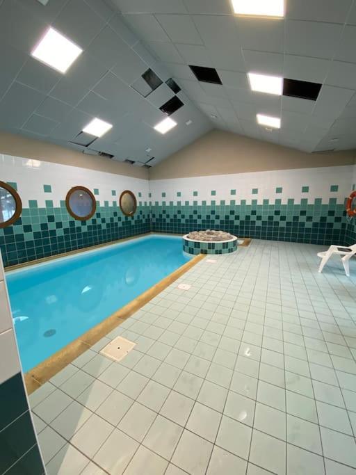 Studio Equipe / Proche Du Centre Samoëns Zewnętrze zdjęcie