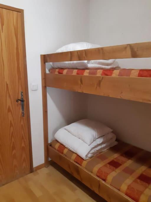 Studio Equipe / Proche Du Centre Samoëns Zewnętrze zdjęcie