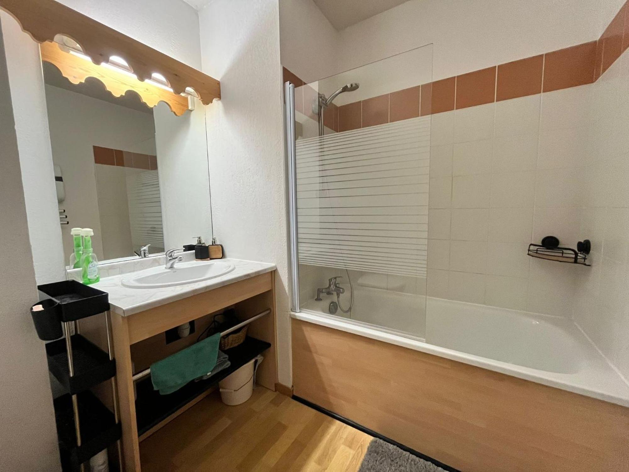 Studio Equipe / Proche Du Centre Samoëns Zewnętrze zdjęcie